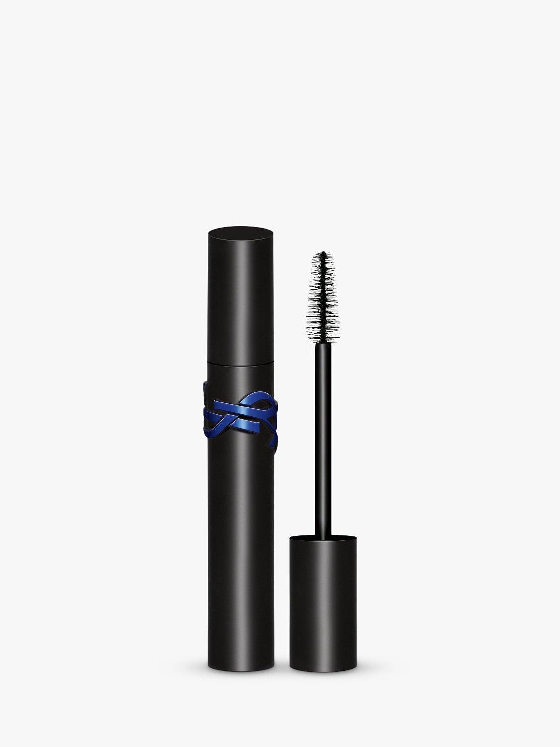 Product image 1 of 4, which shows Yves Saint Laurent Lash Clash Waterproof Mascara, 01 Black