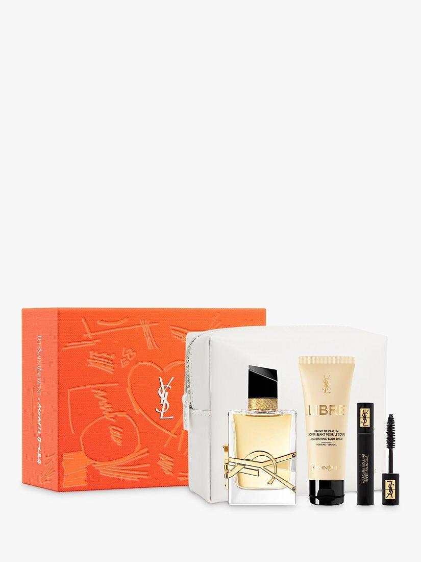 Yves Saint Laurent Libre Eau de Parfum 50ml Mother's Day Fragrance Gift Set