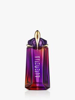 Mugler Alien Hypersense Eau de Parfum Refillable, 