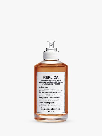 Maison Margiela Replica Under the Stars Eau de Toilette, 