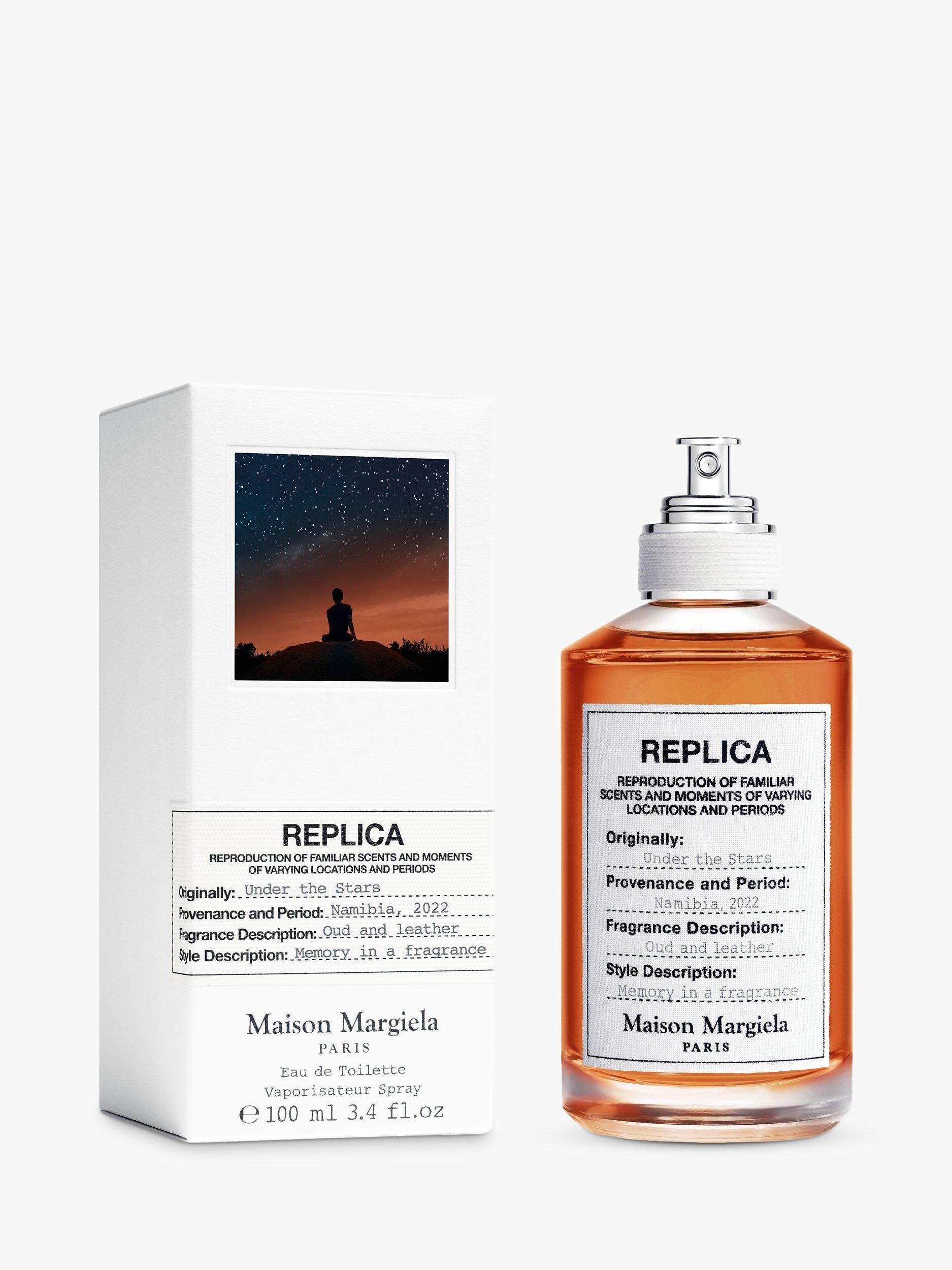 Maison Margiela Replica Under the Stars Eau de Toilette, 100ml