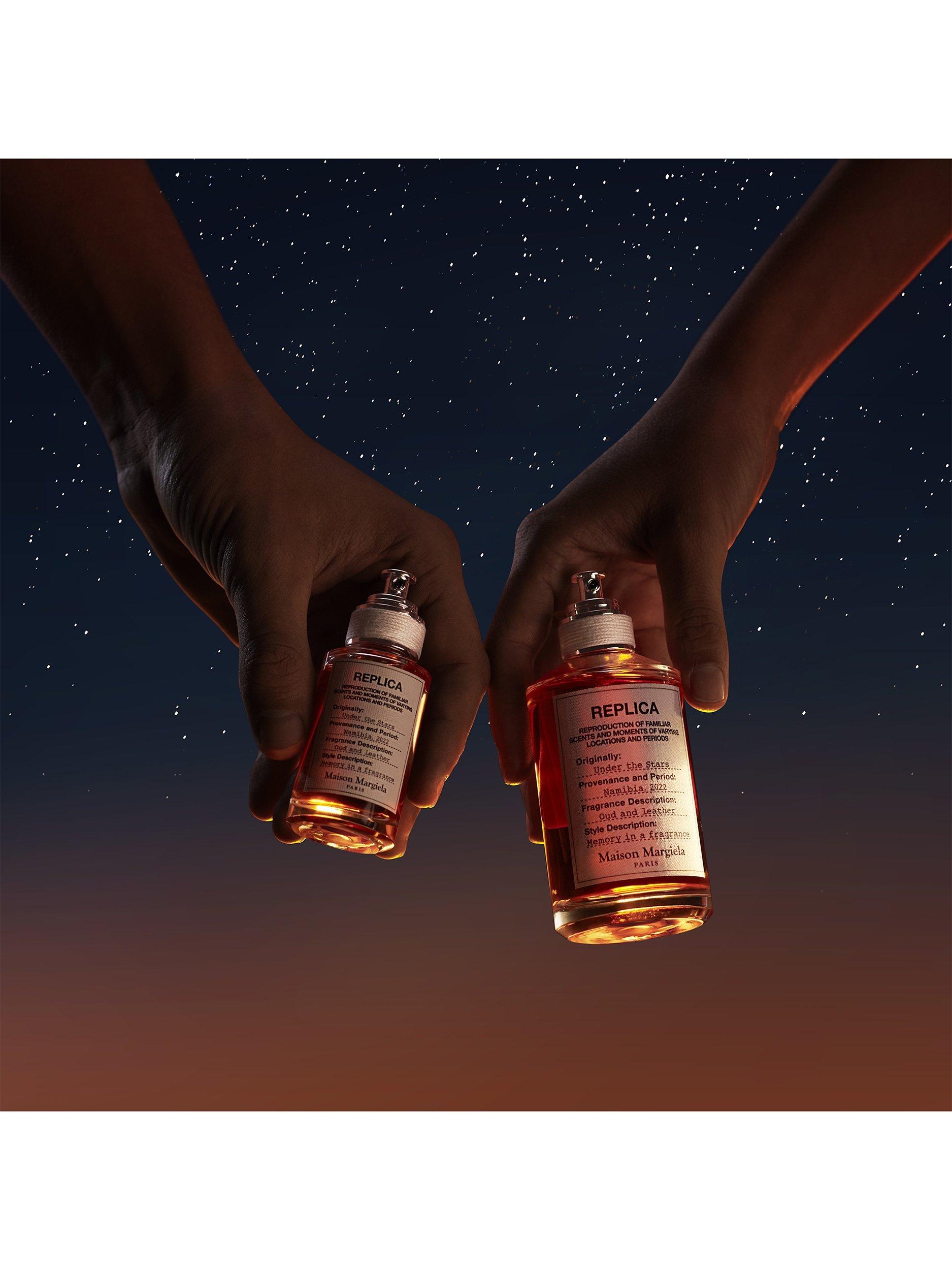 Product image 6 of 7, which shows Maison Margiela Replica Under the Stars Eau de Toilette, 100ml