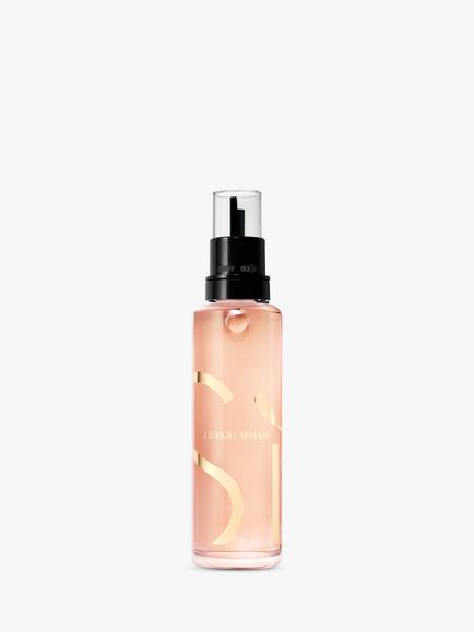 Giorgio Armani Sì Eau De Parfum Refill, 100ml, 