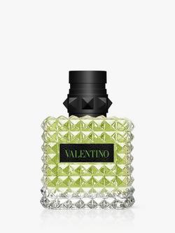 Valentino Born In Roma Donna Green Stravaganza Eau de Parfum, 