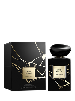 Giorgio Armani / Privé Noir Kogane Eau de Parfum, 100ml - view 2, 