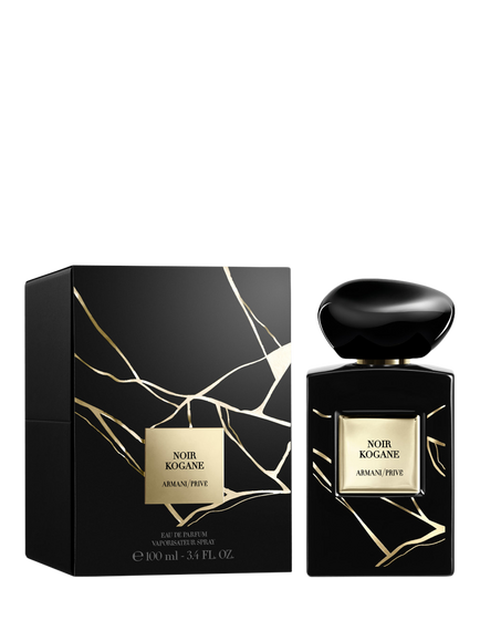 Giorgio Armani / Privé Noir Kogane Eau de Parfum, 100ml - view 2, 