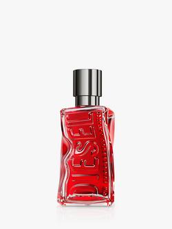Diesel D RED Eau de Parfum, 