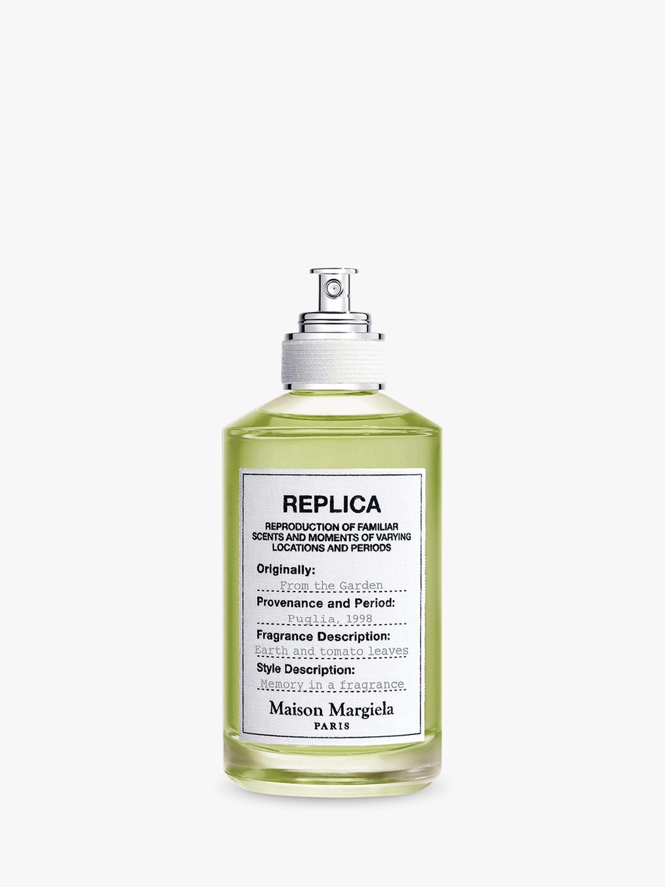 Maison Margiela Replica From The Garden Eau de Toilette, 100ml