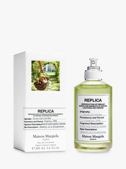 Maison Margiela Replica From The Garden Eau de Toilette, 100ml - view 2, 