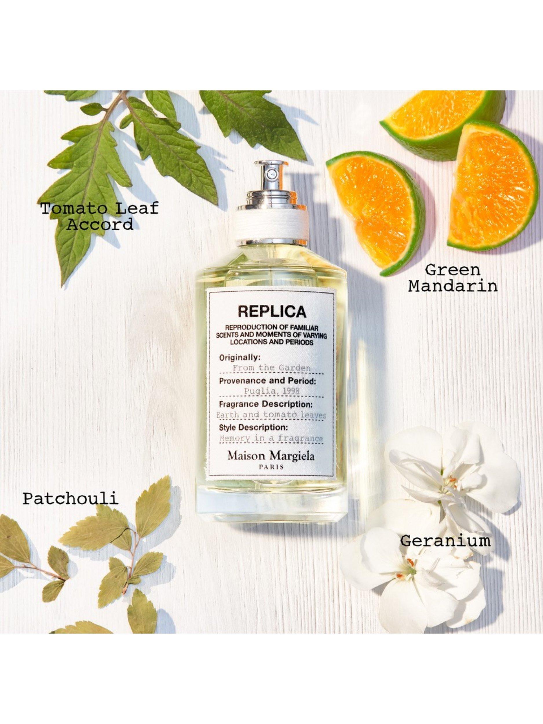 Maison Margiela Replica From The Garden Eau de Toilette, 100ml