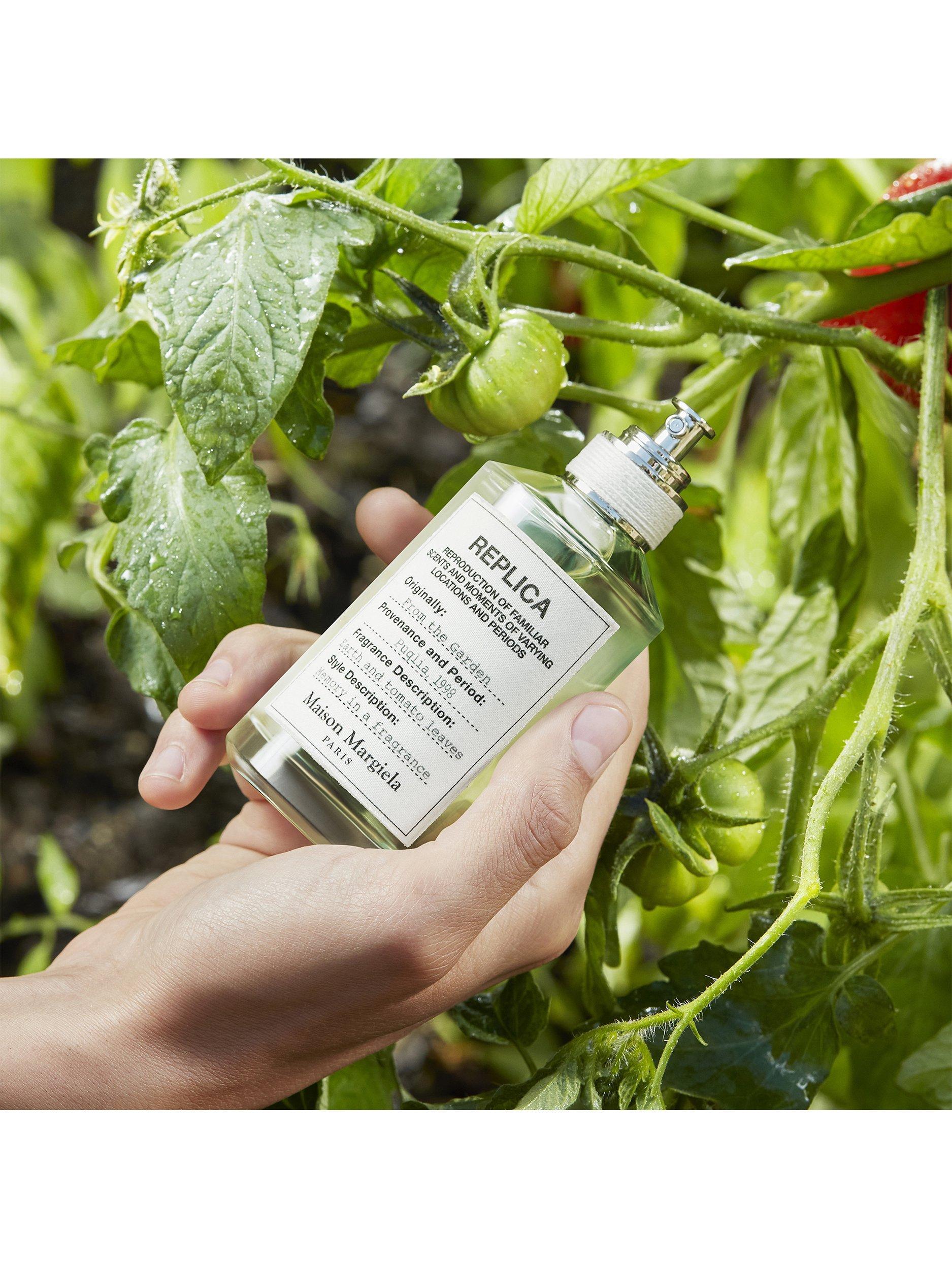 Product image 6 of 9, which shows Maison Margiela Replica From The Garden Eau de Toilette, 100ml