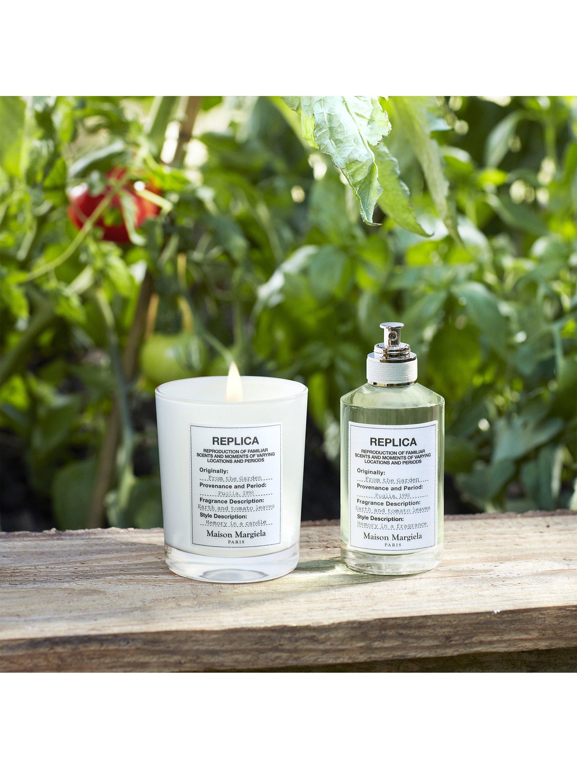 Product image 9 of 9, which shows Maison Margiela Replica From The Garden Eau de Toilette, 100ml