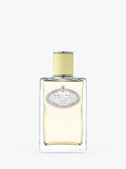 Prada Les Infusions de Prada Gingembre Eau de Parfum, 100ml, 