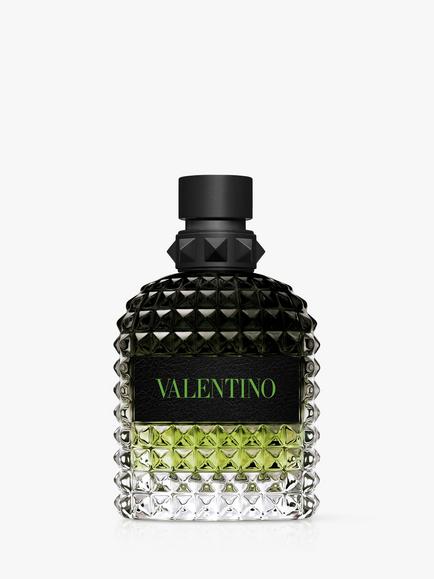 Valentino Born In Roma Uomo Green Stravaganza, 