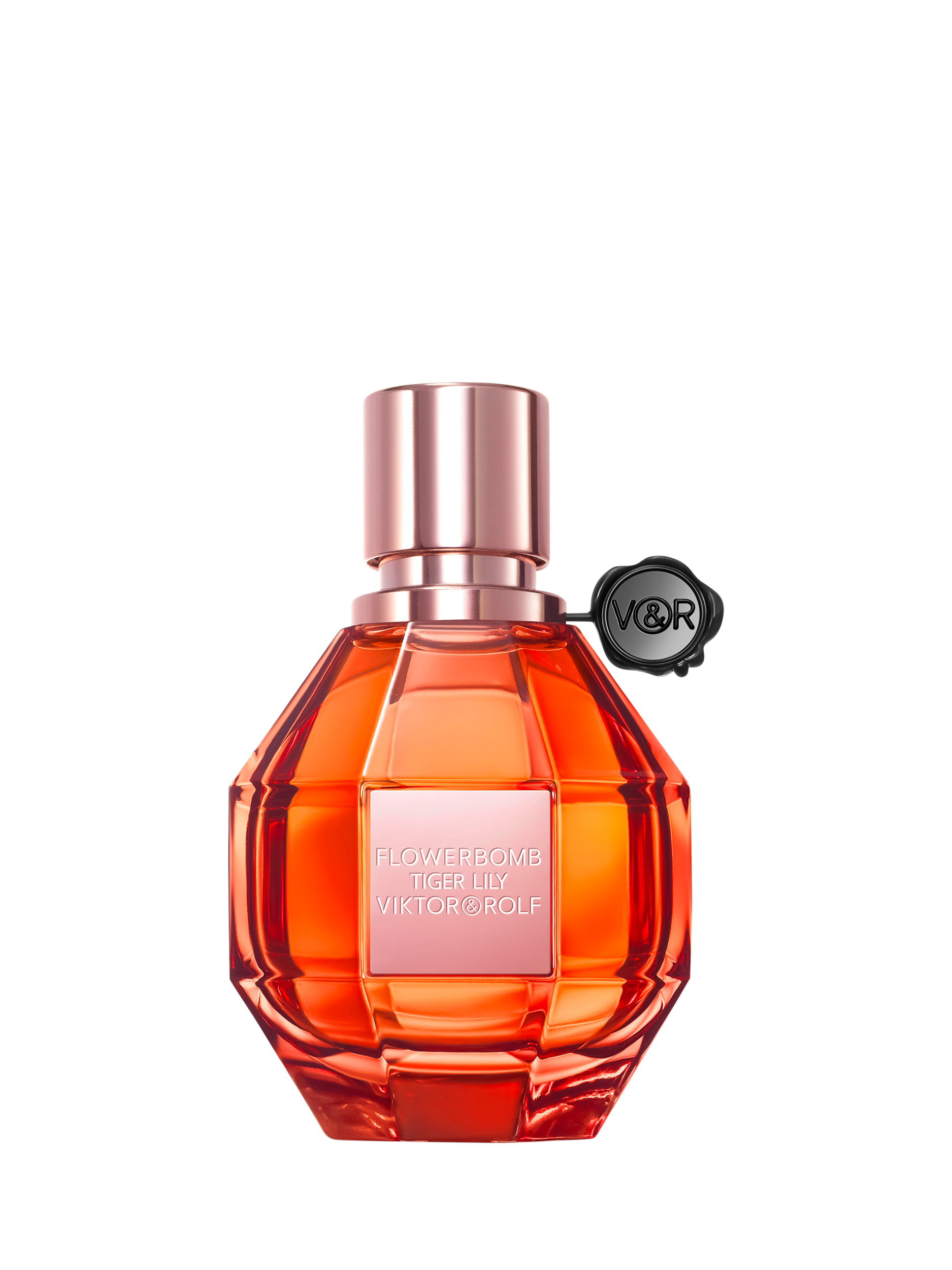 Viktor & Rolf Flowerbomb Tiger Lily Eau de Parfum, 50ml