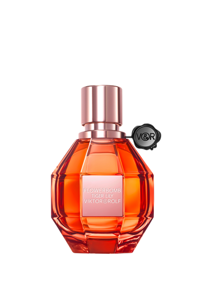 Viktor & Rolf Flowerbomb Tiger Lily Eau de Parfum, 