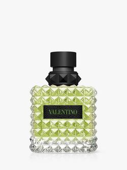 Valentino Born In Roma Donna Green Stravaganza Eau de Parfum, 