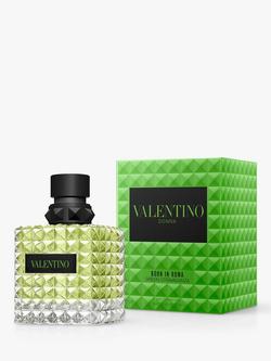 Valentino Born In Roma Donna Green Stravaganza Eau de Parfum - view 2, 
