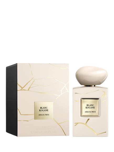 Giorgio Armani / Privé Blanc Kogane Eau de Parfum, 100ml - view 2, 