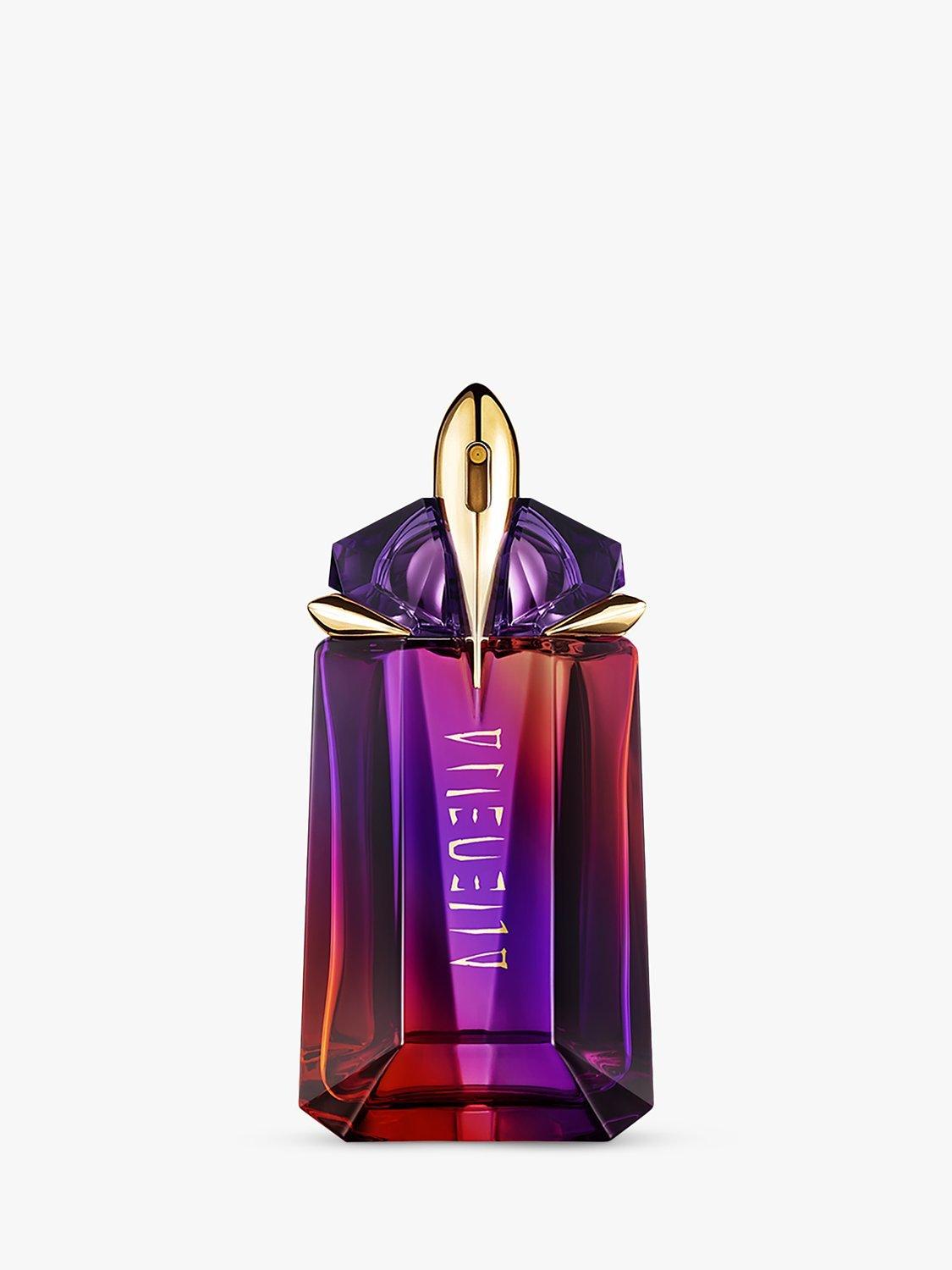 Product image 1 of 7, which shows Mugler Alien Hypersense Eau de Parfum Refillable, 60ml