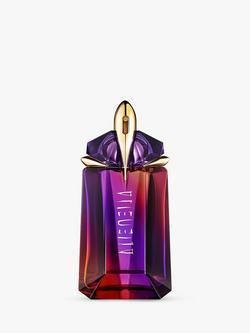 Mugler Alien Hypersense Eau de Parfum Refillable, 