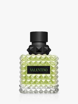 Valentino Born In Roma Donna Green Stravaganza Eau de Parfum, 