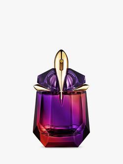 Mugler Alien Hypersense Eau de Parfum Refillable, 
