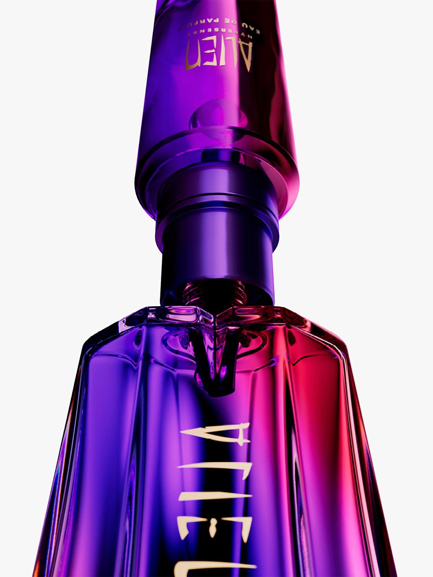 Product image 3 of 7, which shows Mugler Alien Hypersense Eau de Parfum Refillable, 30ml