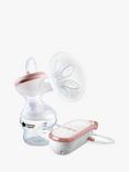 Tommee Tippee Made For Me Single Electric Breast Pump