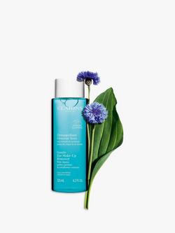 Clarins Gentle Eye Makeup Remover, 125ml - view 2, 
