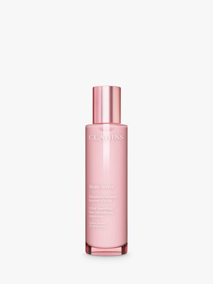Clarins Multi-Active Emulsion, 100ml, 