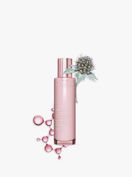 Clarins Multi-Active Emulsion, 100ml - view 2, 