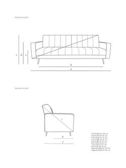 John Lewis Boutique 3 Seater Sofa Bed, Rust Velvet - view 2, Rust Velvet