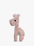 Done by Deer Cuddle Friend Raffi Soft Toy, Pink