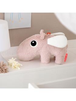 Done by Deer Cuddle Friend Ozzo Soft Toy, Powder - view 2, Powder