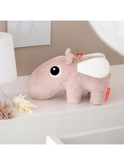 Done by Deer Cuddle Friend Ozzo Soft Toy, Powder - view 2, Powder