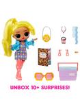 L.O.L Surprise Tweens Hana Grove Doll