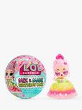 L.O.L Surprise Mix & Make Birthday Cake Doll