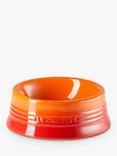 Le Creuset Stoneware Medium Pet Bowl