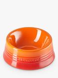 Le Creuset Stoneware Medium Pet Bowl