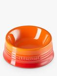 Le Creuset Stoneware Large Pet Bowl