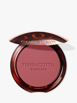 Guerlain Terracotta Blush, 03 Deep Nude
