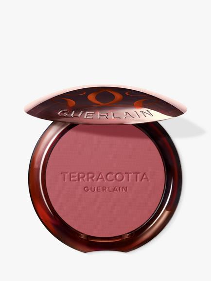 Guerlain Terracotta Blush, 03 Deep Nude