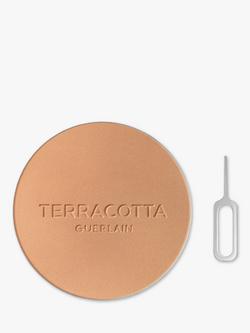 Guerlain Terracotta The Bronzing Powder, Refill, 01 Light Warm