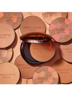 Guerlain Terracotta The Bronzing Powder, Refill - view 2, 01 Light Warm
