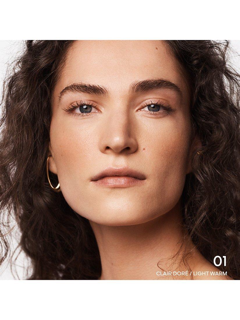 Product image 4 of 6, which shows Guerlain Terracotta The Bronzing Powder, Refill, 01 Light Warm