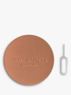 Guerlain Terracotta The Bronzing Powder, Refill, 04 Deep Cool