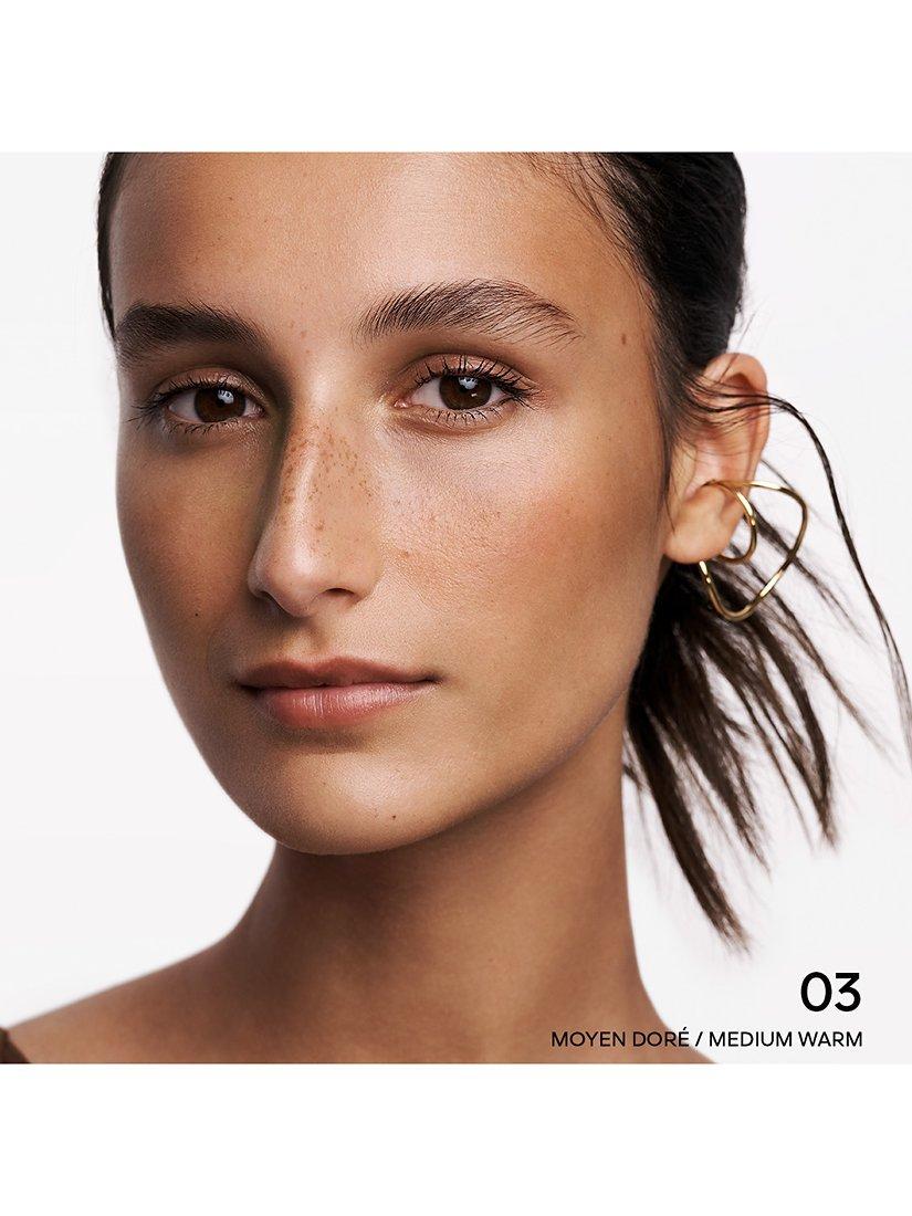 Product image 4 of 6, which shows Guerlain Terracotta The Bronzing Powder, Refill, 03 Medium Warm
