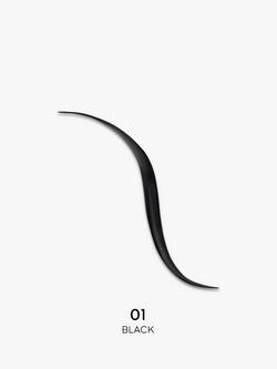 Guerlain Noir G Graphic Liner 24hr - Waterproof, 01 Black - view 2, 01 Black