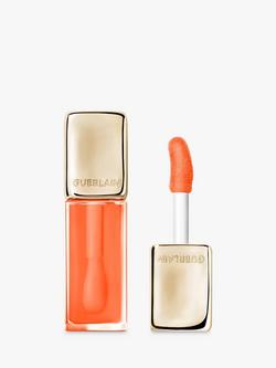 Guerlain Kiss Kiss Bee Glow Oil, 319 Peach Glow